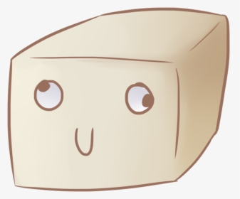 Tofu By Jaywlng Pluspng - Circle, Transparent Png, Transparent PNG