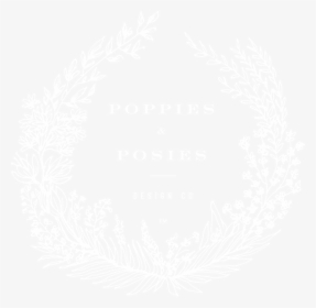 Poppies & Posies - Illustration, HD Png Download, Transparent PNG