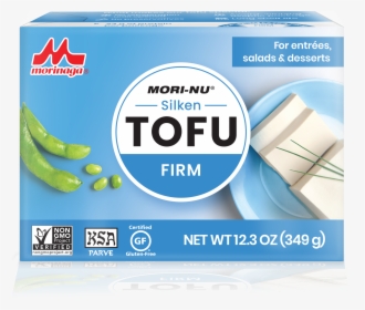 Morinaga Extra Firm Tofu, HD Png Download, Transparent PNG
