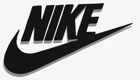 Transparent Background Nike Logo Png, Png Download, Transparent PNG