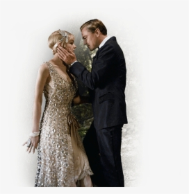 Greatgatsby-22844r Msch Frei - Great Gatsby (2012), HD Png Download, Transparent PNG