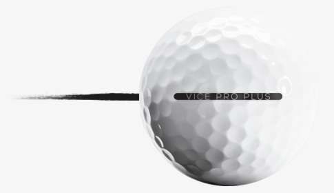 Golf Balls Golf Tees Vice Golf Pro Plus - Speed Golf, HD Png Download, Transparent PNG