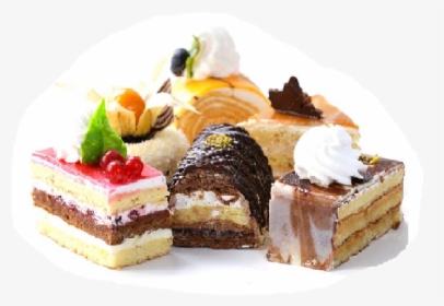 Cakes Pastries, HD Png Download, Transparent PNG