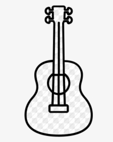 Guitar Player Clipart Free Best On Transparent Png - Guitar Clipart, Png Download, Transparent PNG