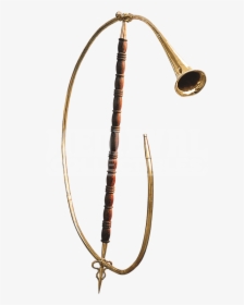 Roman Cornu Horn Clip Arts - Roman Horn, HD Png Download, Transparent PNG