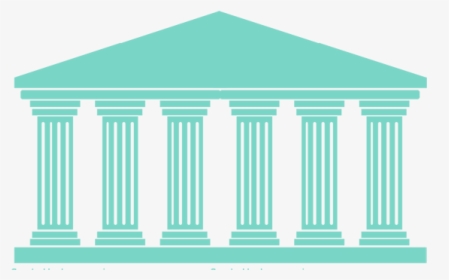 Classical Architecture, HD Png Download, Transparent PNG