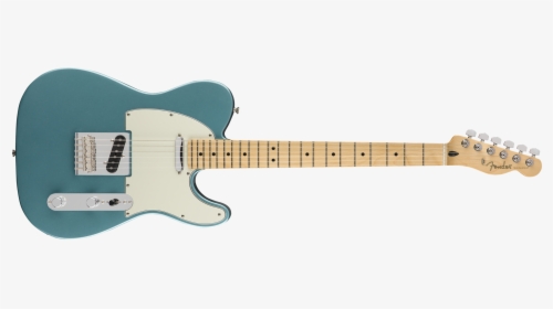 Fender Player Telecaster Electric Guitar - Fender American Professional Jazz Bass, HD Png Download, Transparent PNG