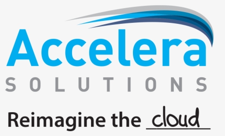 Acceleralogo-writc - Accelera Solutions, HD Png Download, Transparent PNG