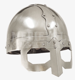 Transparent Medieval Helmet Png - Viking Spectacle Helmet, Png Download, Transparent PNG