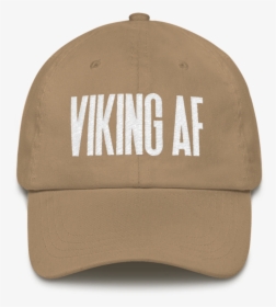 Viking Af Dad Hat - Hat, HD Png Download, Transparent PNG