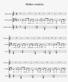 Office Theme Song Trombone Sheet Music, HD Png Download, Transparent PNG