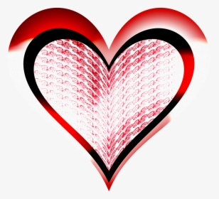 Heart Love St Valentin Free Photo - Love St Valentin, HD Png Download, Transparent PNG