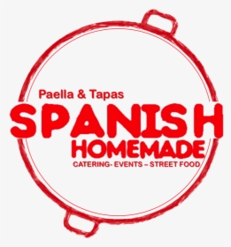 Spanish Home Made - Spanish Homemade Ltd, HD Png Download, Transparent PNG