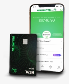 Cash App Card Designs, HD Png Download, Transparent PNG