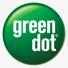 Unionized Charter Schools Headed East This Week In - Green Dot Logo Transparent, HD Png Download, Transparent PNG