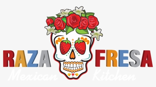 Raza Fresa - Best Logo Mexican Restaurant, HD Png Download, Transparent PNG