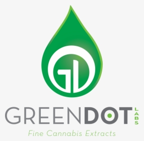 Green Dot Labs Logo, HD Png Download, Transparent PNG