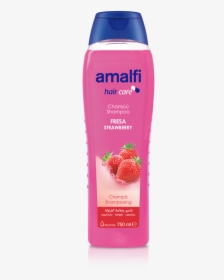 Champú Fresa - Amalfi Strawberry, HD Png Download, Transparent PNG