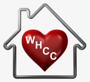 Logo With Nocross-1 Copy - Heart Of Home, HD Png Download, Transparent PNG