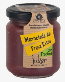 Mermelada Fresa Fructosa1 - Chutney, HD Png Download, Transparent PNG