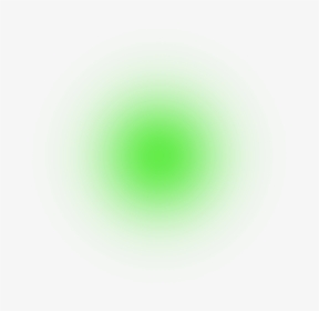 Green Glow Light Png, Transparent Png, Transparent PNG