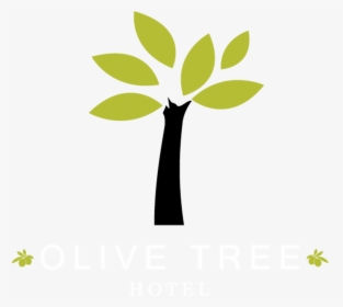 Logo Olive Tree Pattaya Hotel - โรงแรม Olive Tree พัทยา, HD Png Download, Transparent PNG