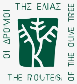 Routes Of The Olive Tree, HD Png Download, Transparent PNG