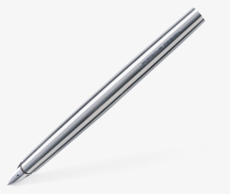 Solid Fountain Pen Thumbnail - Small Pen, HD Png Download, Transparent PNG