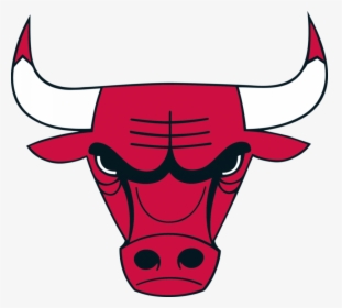 Pink United Center Chicago Bulls Artwork Nba - Bulls Basketball, HD Png Download, Transparent PNG