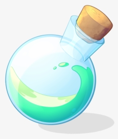 Motion Of The Potion - Circle, HD Png Download, Transparent PNG