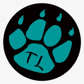 Transparent Leopard Spots Png - Circle, Png Download, Transparent PNG