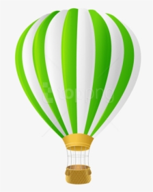 Transparent Polite Clipart - Clipart Hot Air Balloon Png, Png Download, Transparent PNG