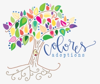 Colores Adoptions Is Committed To Provide Extensive - Illustration, HD Png Download, Transparent PNG