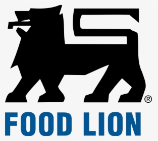 Food Lion Logo Png Transparent - Food Lion Logo Png, Png Download, Transparent PNG