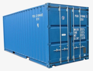 Download Container Png Photos For Designing Projects - Container Png, Transparent Png, Transparent PNG