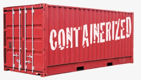 Container Hd Images Png, Transparent Png, Transparent PNG