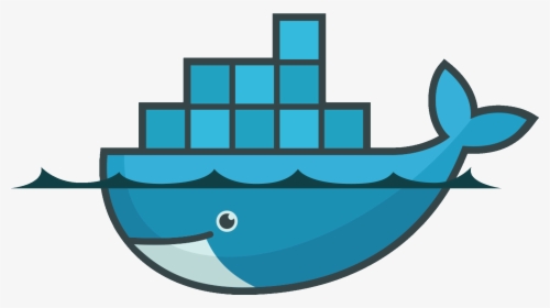 Docker Container Png Clipart , Png Download - Docker Container Logo Png, Transparent Png, Transparent PNG