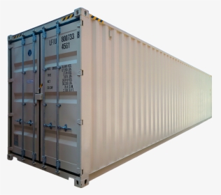 40 - 40 Container, HD Png Download, Transparent PNG