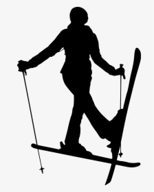 Ski, HD Png Download, Transparent PNG