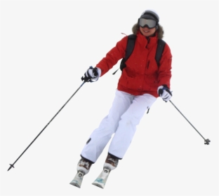 Womanskiingfront - Arc Teryx Ski Jackets Womens, HD Png Download, Transparent PNG