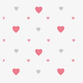 Krampus Vector Valentine - Heart Square Background, HD Png Download, Transparent PNG