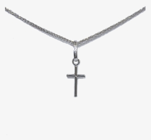 Necklace Cross Png - Locket, Transparent Png, Transparent PNG