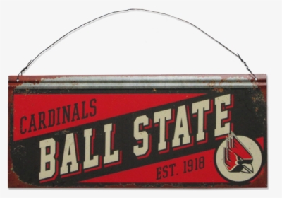 Ball State University, HD Png Download, Transparent PNG