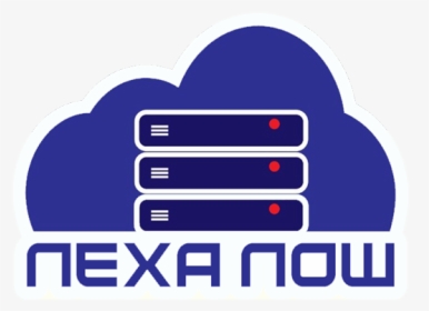 Server Cloud Vector Free, HD Png Download, Transparent PNG