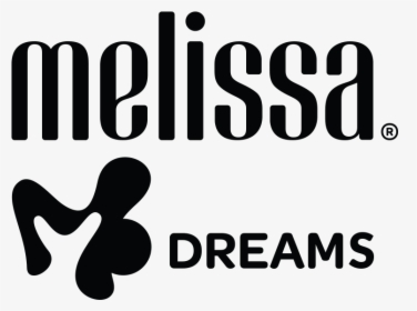 Melissa Shoes Logo, HD Png Download, Transparent PNG
