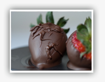 Transparent Chocolate Covered Strawberries Png - 14 Feb Gift, Png Download, Transparent PNG