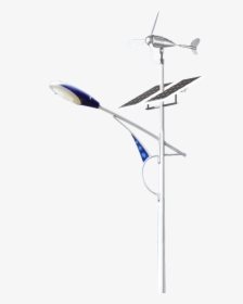 Super Bright Led Luminaire 30w Outdoor Lighting Solar - Mop, HD Png Download, Transparent PNG