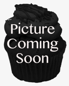 Chocolate Covered Strawberry - Cupcake, HD Png Download, Transparent PNG