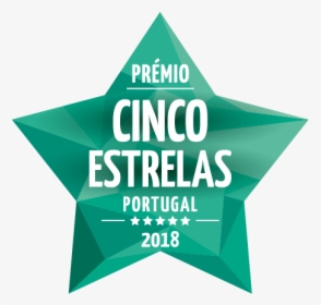 Slider - Premio 5 Estrelas Portugal, HD Png Download, Transparent PNG