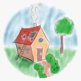 Home Improvement Projects - Cartoon, HD Png Download, Transparent PNG